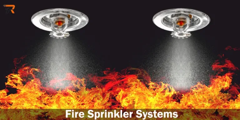 fire sprinkler systems