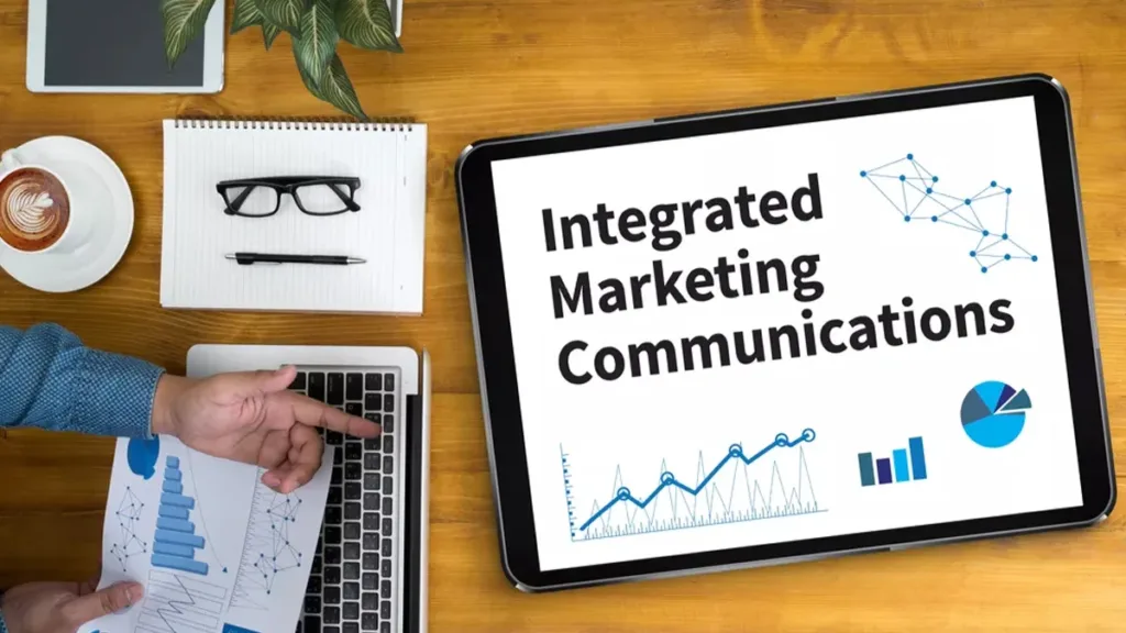 Integrated Marketing Communications