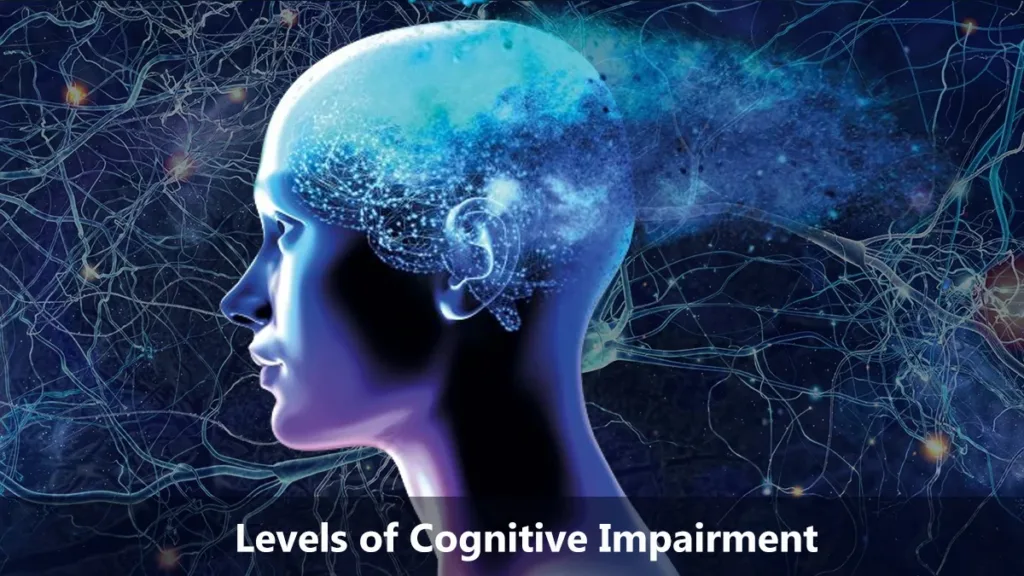 Cognitive Impairment