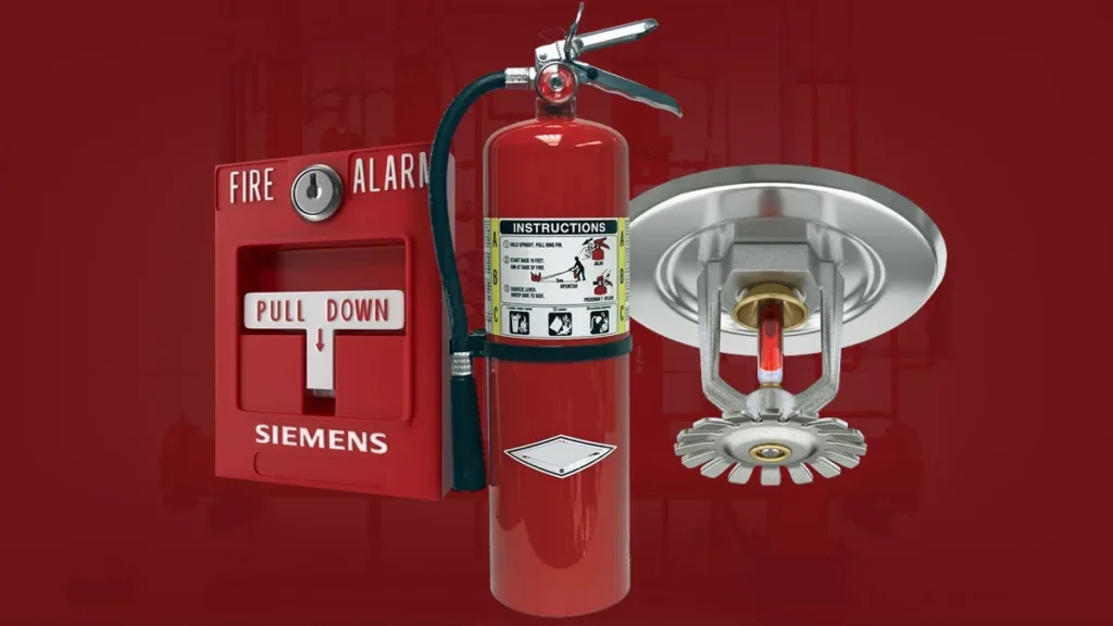 Fire Protection System Cost